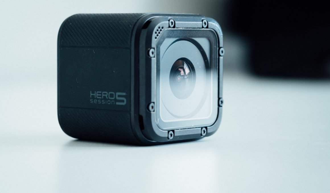Cool Audio Innovations From Well Known Brands