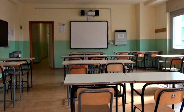 El 25% de las escuelas privadas del país está a punto de la quiebra