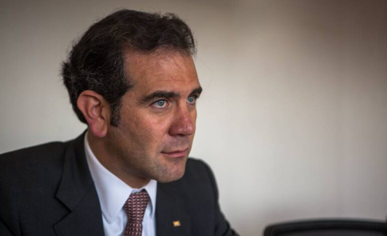 Córdova ve ganar a la democracia con nombramiento de nuevos consejeros