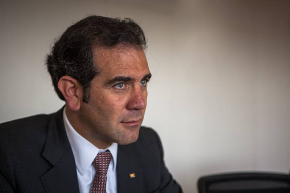 Córdova ve ganar a la democracia con nombramiento de nuevos consejeros