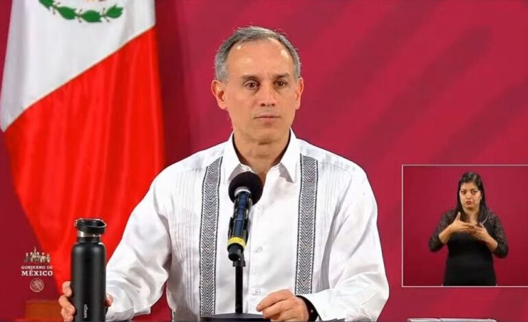 México, cerca de llegar a los 40 mil decesos por Covid-19