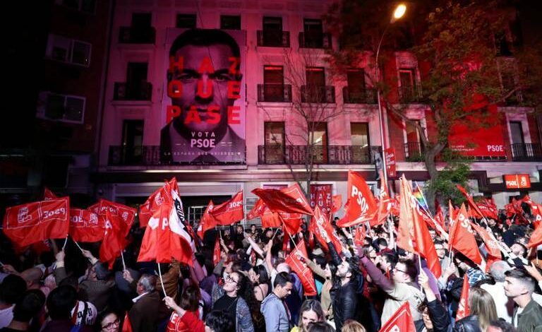 Catalanes, clave para gobernar España