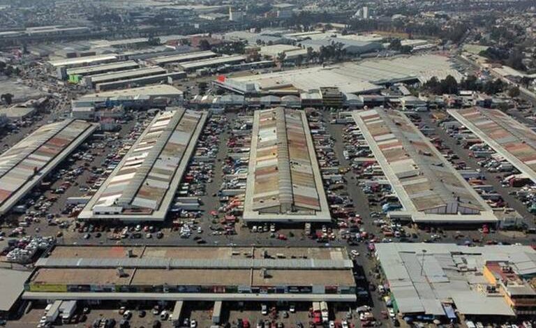 Distribuidor vial Central de Abasto en Puebla tendrá una vida útil de hasta 25 años