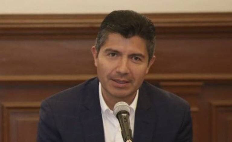 Eduardo Rivera pide a Antorcha y la 28 de Octubre respetar acuerdos en Mercado Amalucan