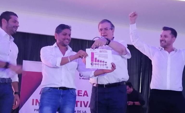 Propone Marcelo Ebrard reducir asalto en carreteras