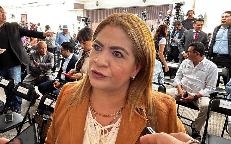 Titular de Finanzas afirma sí habrá estrategia para recuperar inversión de 600 mdp