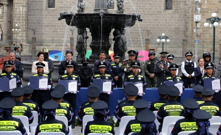 Sedena busca consolidar estrategia de seguridad para prevenir delitos de alto impacto