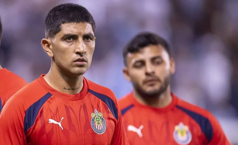 Paunovic defiende a Pocho Guzmán: «No merece abucheos» y aclara situación con Brizuela