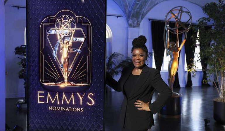 Premios Emmy pospuestos hasta el 2024 por huelga de actores y guionistas