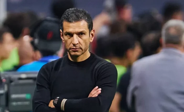 Jaime Lozano no se excusa por empate ante Uzbekistán: «Nos llegan poco, y nos castigan mucho»