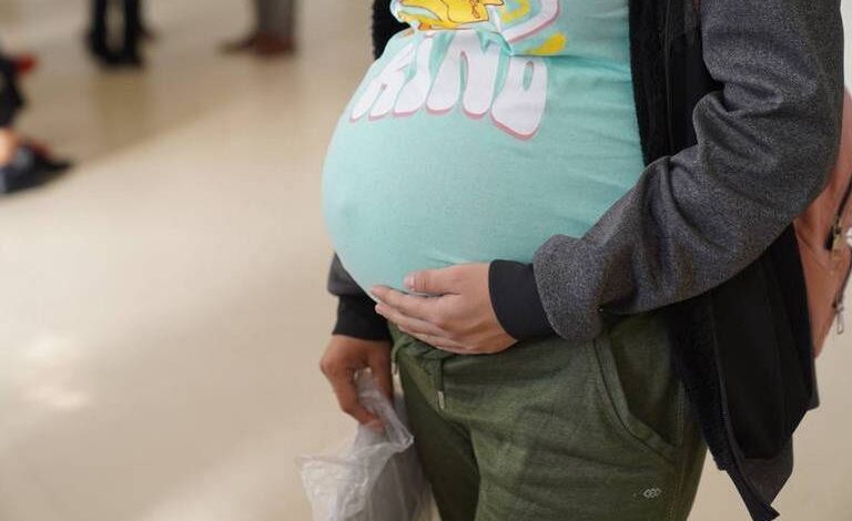 Defunciones de mujeres embarazadas van a la baja en Puebla
