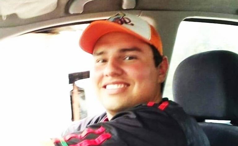 Desaparece Exjuez de Venustiano Carranza, Yanko Estrada