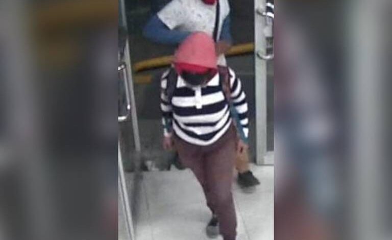 Detienen a ‘La Chacala’ en Izúcar de Matamoros