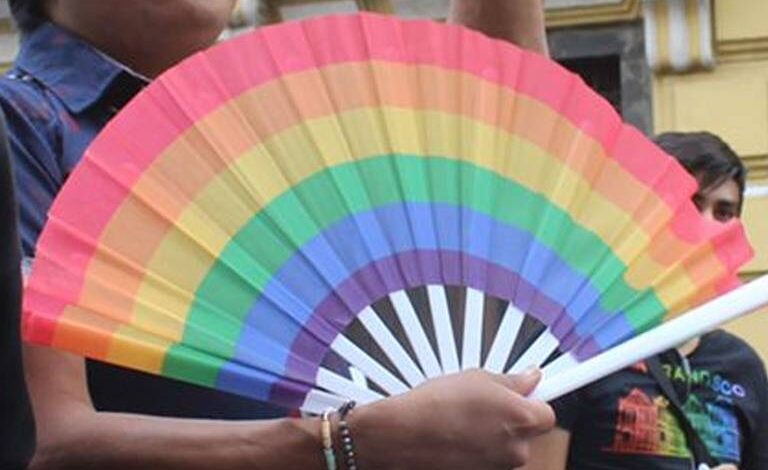 Veracruz y Puebla, con más registros de asesinatos de hombres homosexuales en 2022