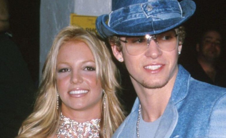 Así fue el noviazgo de Britney Spears y Justin Timberlake: un amor adolescente, infidelidades y un aborto