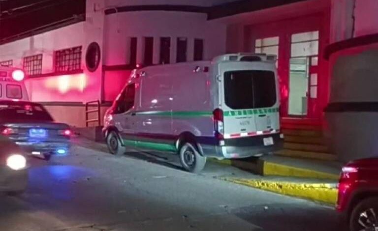 Niño con sangrado en ojo esperó más de dos horas para ser atendido en IMSS Atlixco: madre