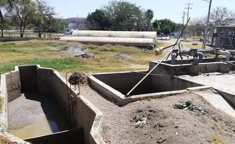 Por plantas tratadoras obsoletas, municipios de la Mixteca vierten aguas negras al río Tizaac