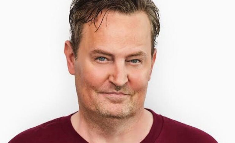 Cocreadora de ‘Friends’ habló con Matthew Perry dos semanas antes de morir; «estaba feliz y alegre»