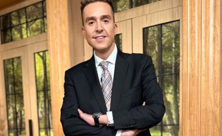 Daniel Bisogno revela la razón por la que estuvo hospitalizado por segunda vez