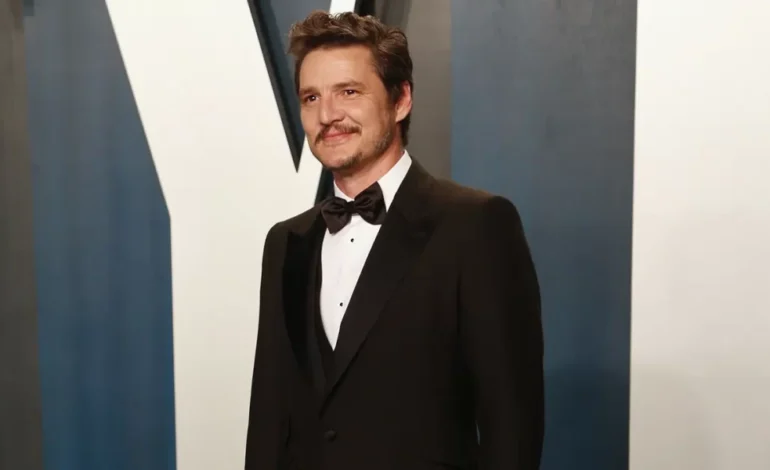 Pedro Pascal podría dar vida a Reed Richards en ‘Los Cuatro Fantásticos’
