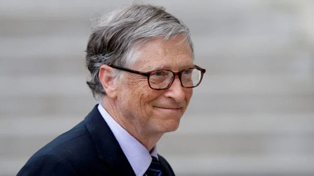 Bill Gates y Europa se unen para financiar proyectos de combustibles alternativos