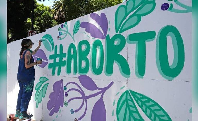 Cinco abortos gratuitos, seguros y legales se han realizado en Puebla durante diciembre
