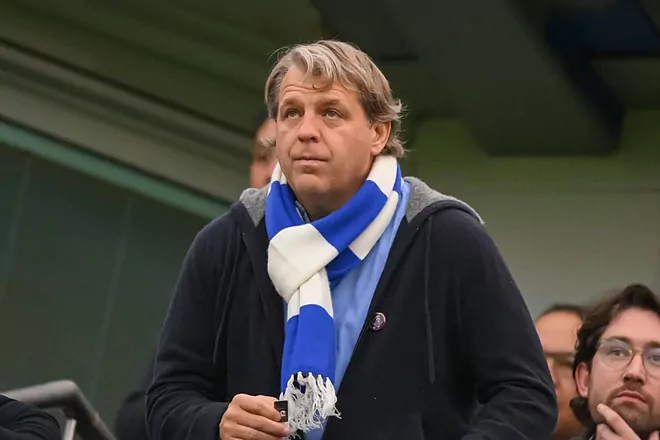 El Chelsea «se interesa» en el fútbol argentino gracias al proyecto de Javier Milei