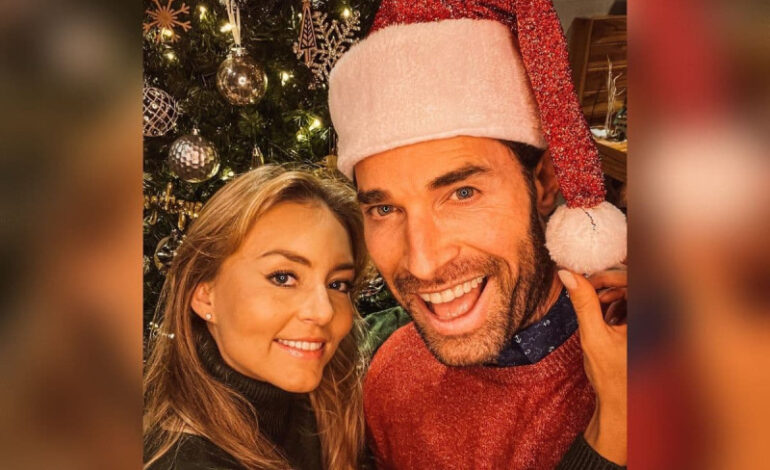 Sebastián Rulli revela que no quiere casarse ni tener hijos con Angelique Boyer, esta es la razón