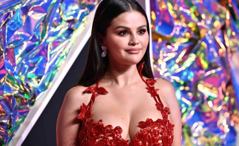 Selena Gómez, la reina del TikTok en 2023: ¿Cómo ganó este premio para las Artistas Musicales?
