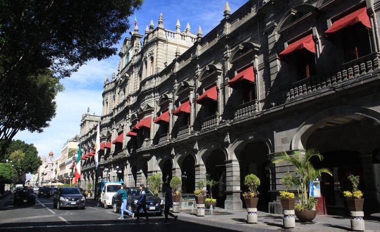 Ayuntamiento cerró 2023 con subejercicio de 591 mdp