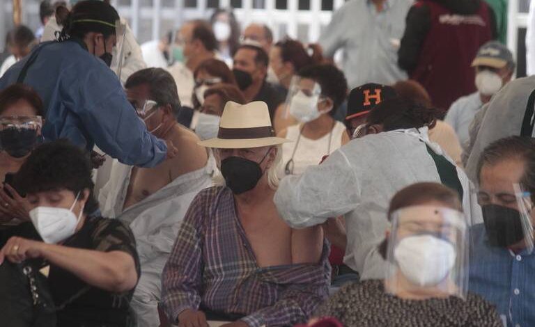 Fallecen cinco poblanos por enfermedades respiratorias