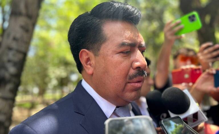 Reforzar la vigilancia en carreteras de Puebla es prioridad para el gobierno estatal: Aquino Limón