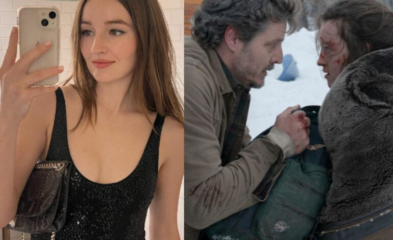 Kaitlyn Dever se unirá a ‘The Last of Us’, temporada dos; ¿qué personaje tendrá?