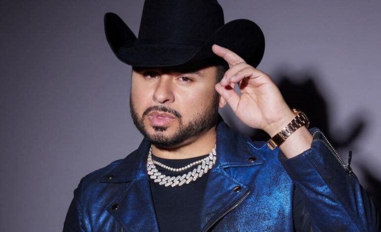 Larry Hernández rompe el silencio tras cancelación de concierto en Tijuana por amenaza de bomba