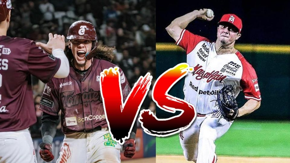 LMP: ¿Dónde ver y a qué hora es el Juego 4 de Tomateros vs Venados hoy 15 de enero?