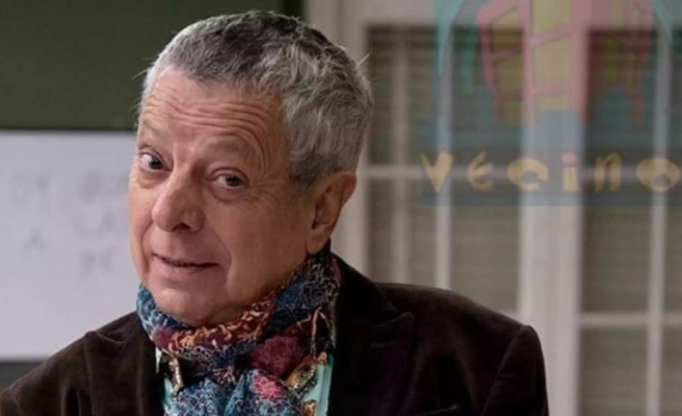 César Bono asegura que era la envidia de los extranjeros: «tenía 8 o 10 mujeres, esplendidas»