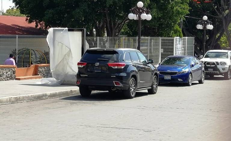 Alertan, falso cobro de predial a domicilio en Huauquechula