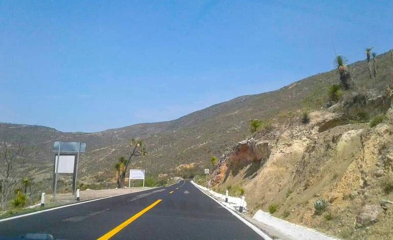Regresan asaltos en límites de Puebla y Oaxaca, denuncian transportistas