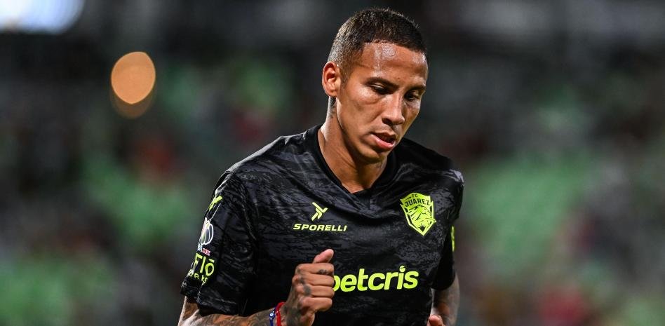 Muere a los 28 años Diego Chávez, futbolista de Juárez FC