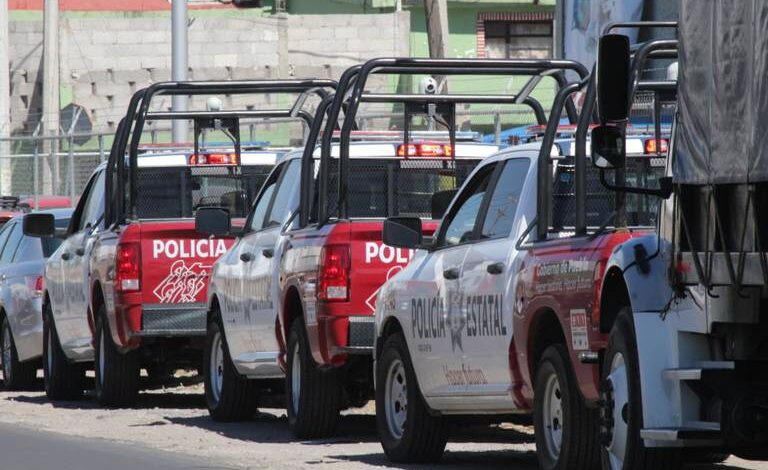 Esperanza arranca 2024 con aumento de robo a transportistas
