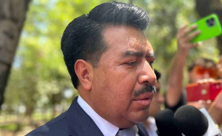 Investigan balacera en Cuacnopalan