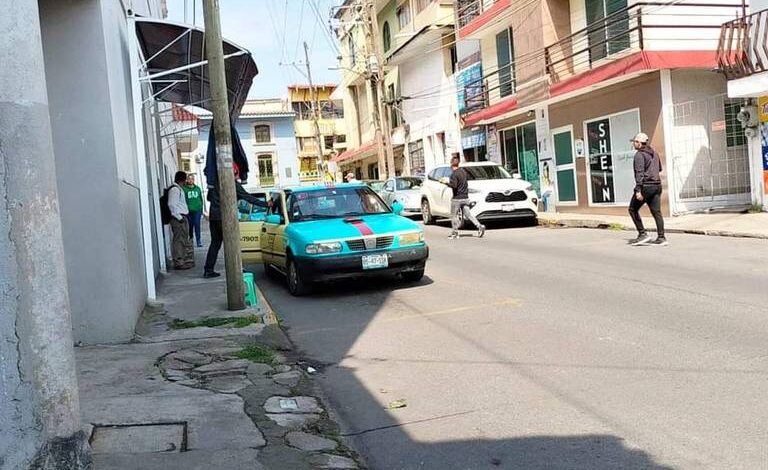 Suben costo del pasaje de Teziutlán a Xiutetelco