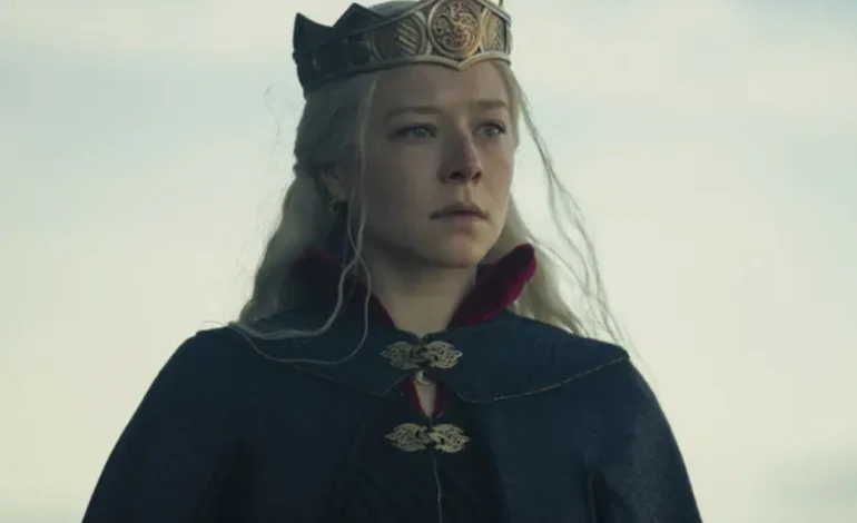 La segunda temporada de ‘House of the Dragon’ ya tiene fecha de estreno; te contamos cuándo es