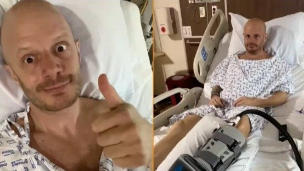 Facundo fue operado de emergencia; esta fue la razón