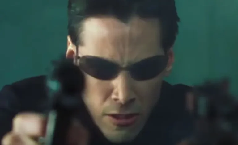 «The Matrix 5» está cerca; confirman regreso con nueva película