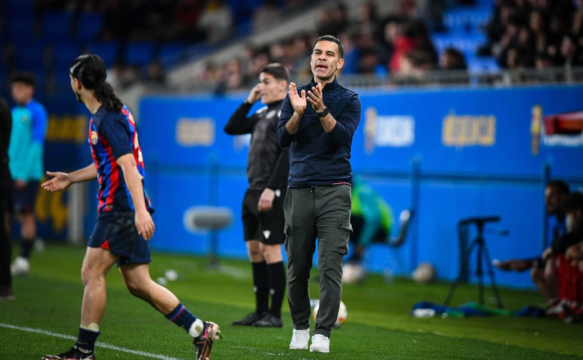 Revela carencias del futbol mexicano y manda duro mensaje a los entrenadores nacionales.