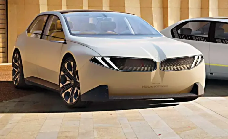 BMW inicia construcción de centro productor en San Luis Potosí