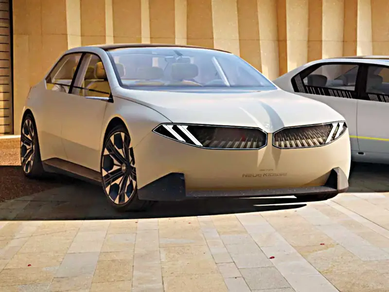 BMW inicia construcción de centro productor en San Luis Potosí