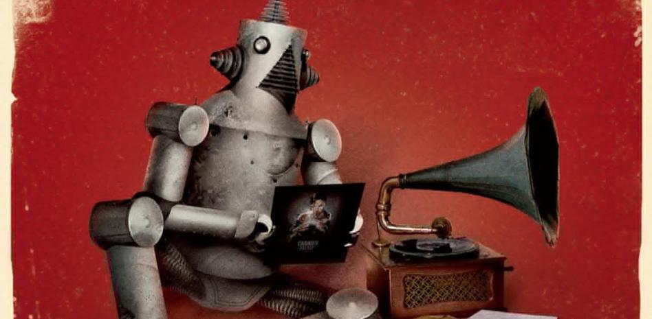 Caravan Palace, la música de éxito mundial que nació del porno