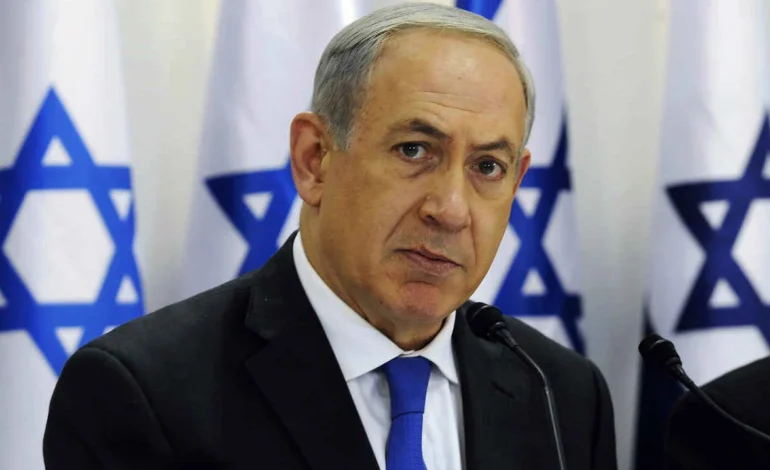 Fiscal de la CPI pide la detención de Netanyahu y líderes de Hamás por crímenes de guerra